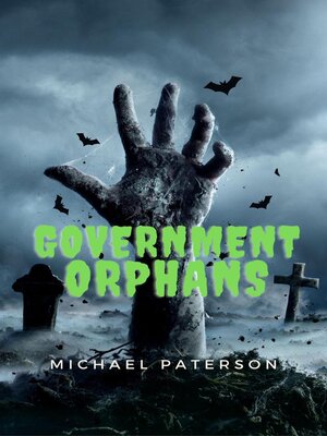cover image of Government Orphans